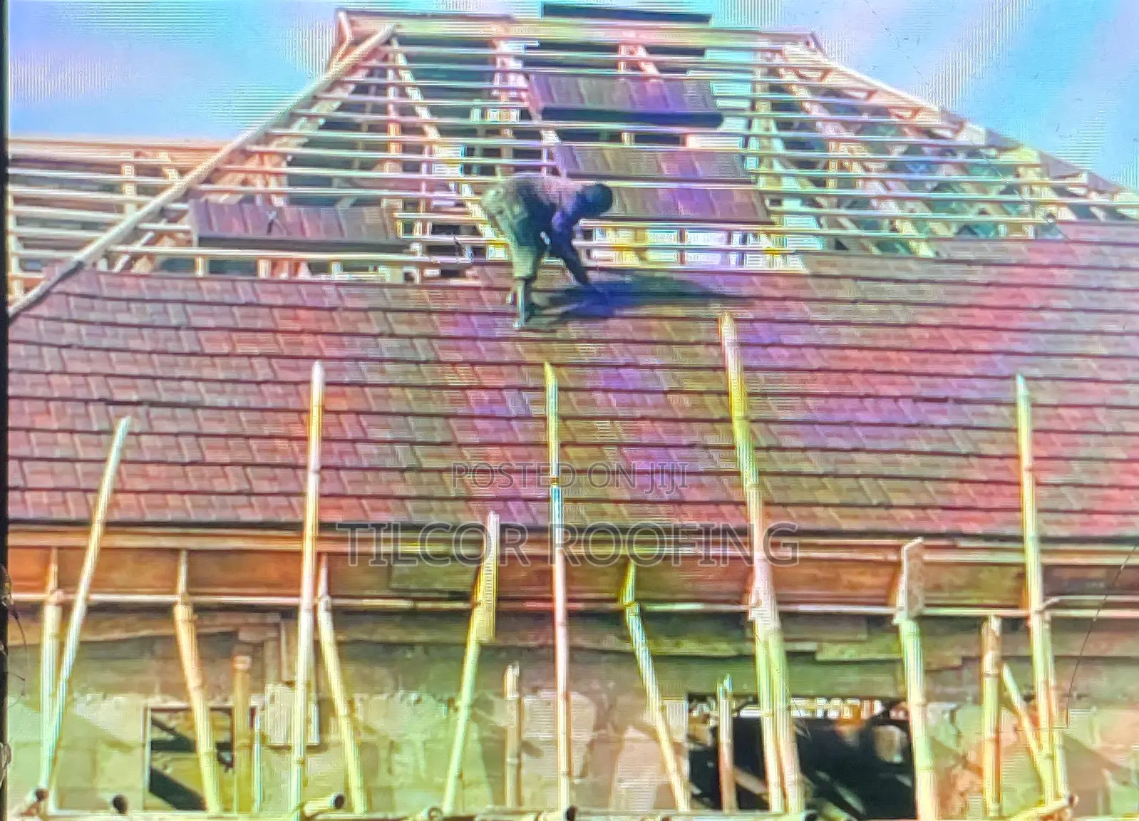 Roofings Sheets