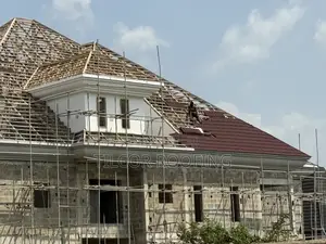Roofings Sheets