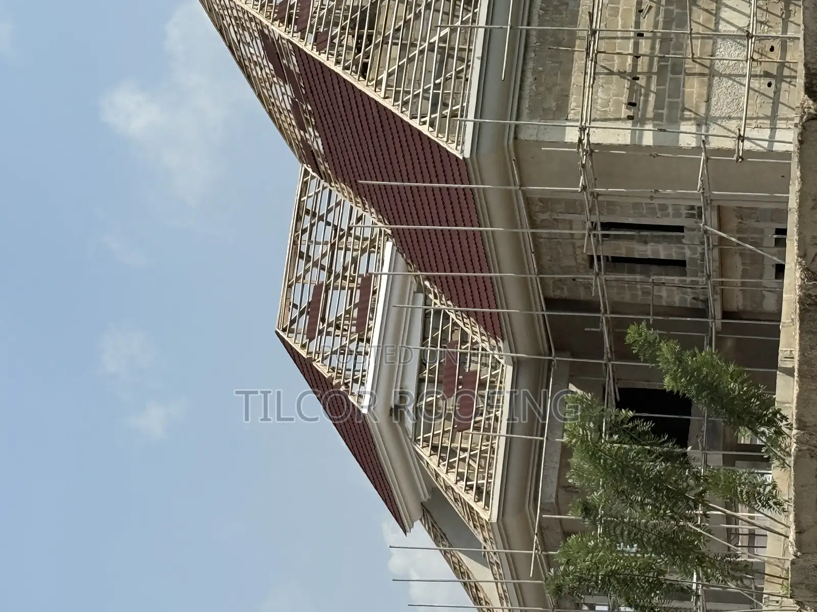 Roofings Sheets