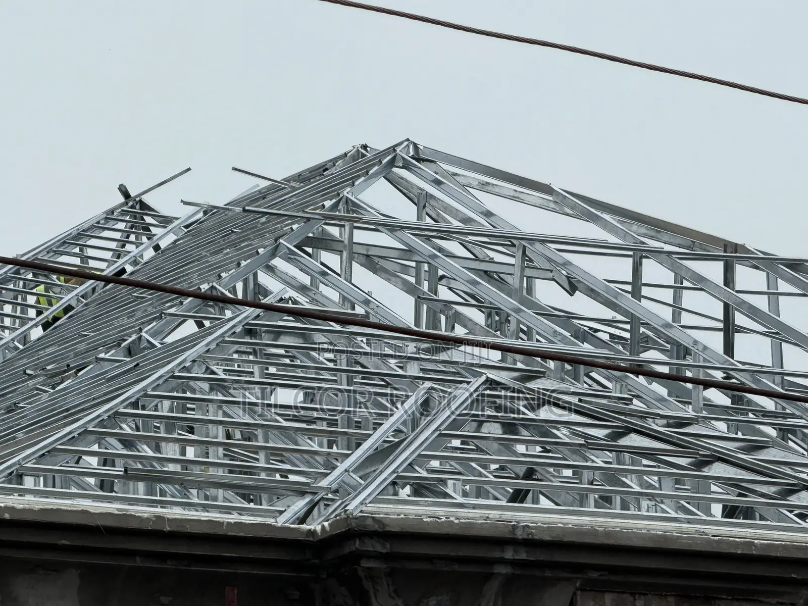 Roofings Sheets