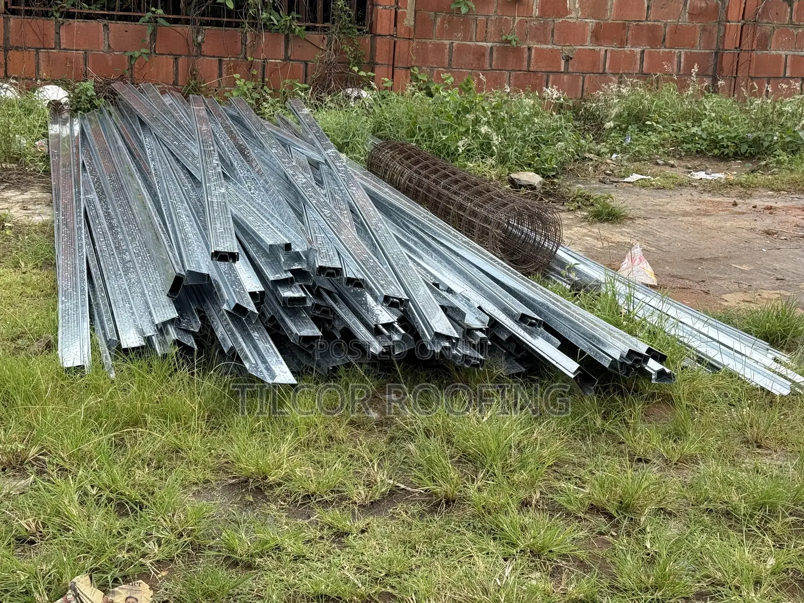 Roofings Sheets