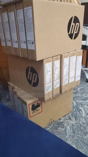 New Laptop HP EliteBook 840 G6 8GB Intel Core i5 SSD 256GB
