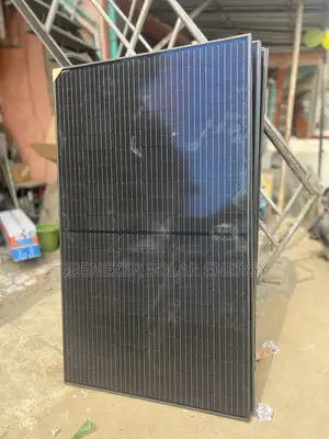 Longi Solar Panel 450w Mono