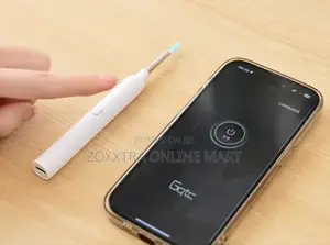 Bluetooth Camera Inner Ear Tracker