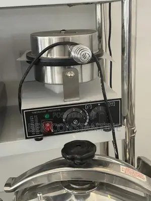 Waffles Maker Single