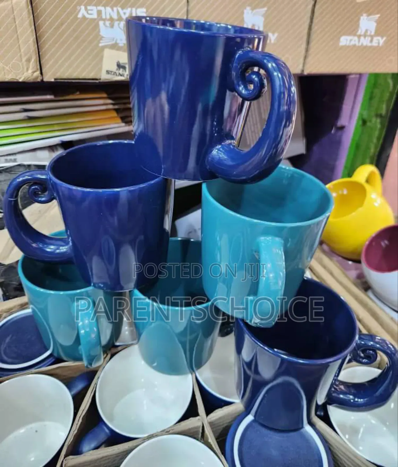 Mug - 48pcs