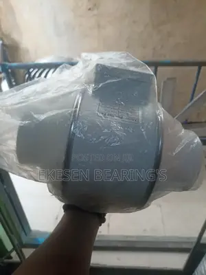 4" Inline Fan