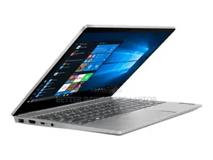 New Laptop Lenovo ThinkBook 13 8GB Intel Core I5 SSD 256GB