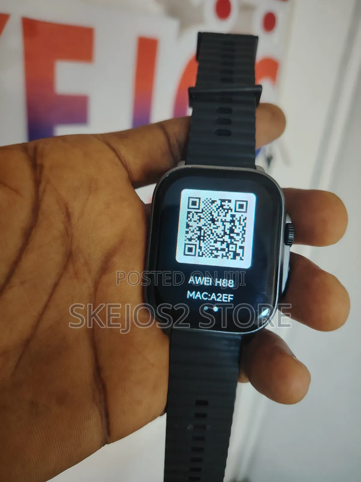 Awei H88 Smart Watch
