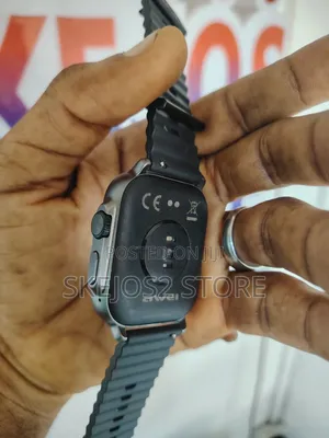 Awei H88 Smart Watch