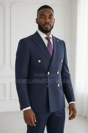 Mario Casas Italian Suit