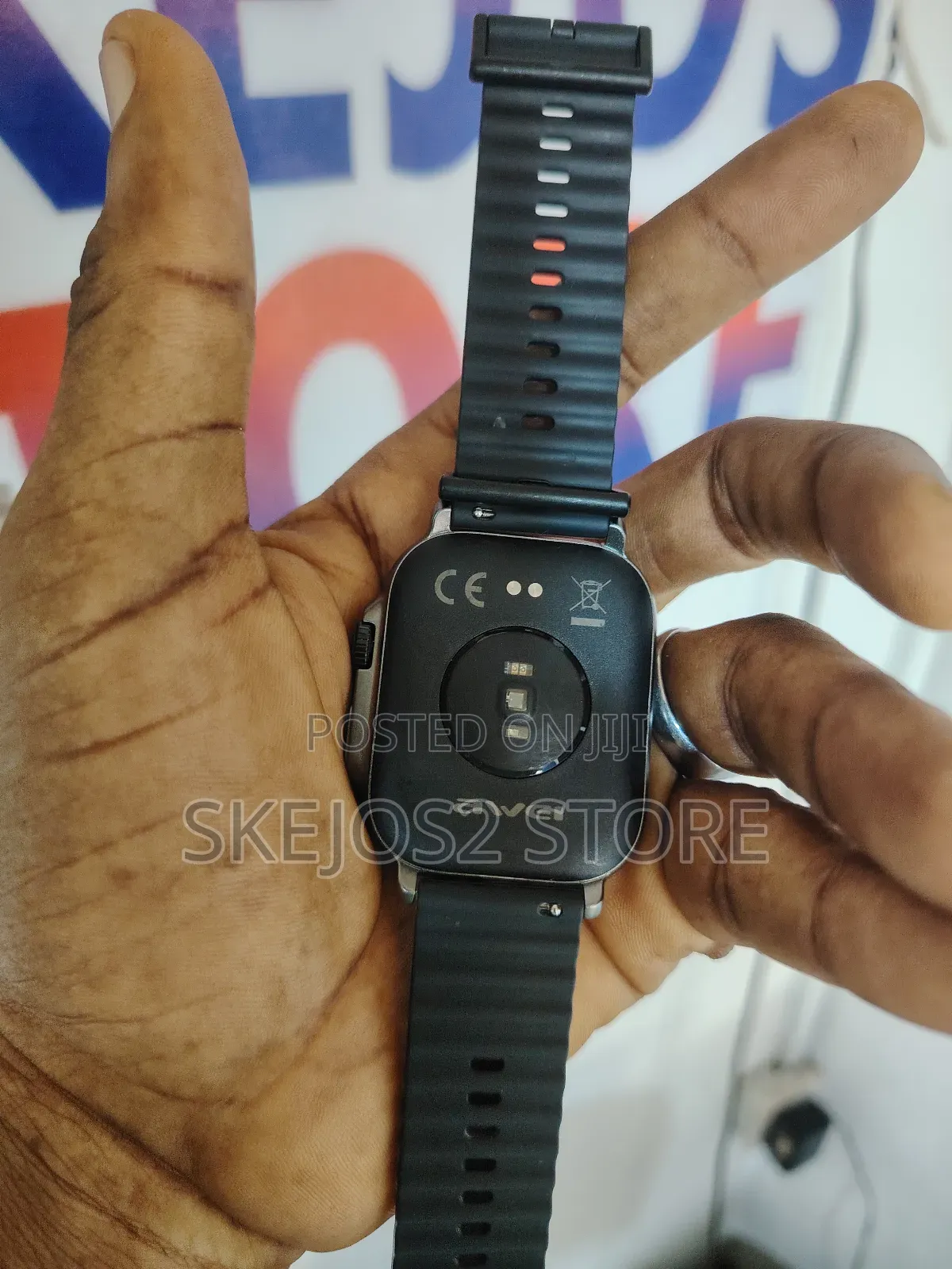 Awei H88 Smart Watch