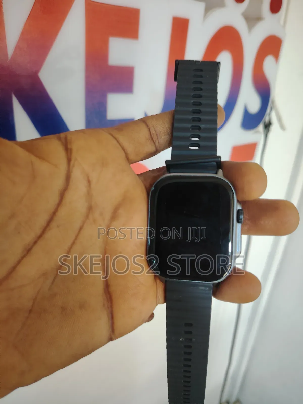 Awei H88 Smart Watch