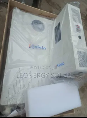 Haisic 15kwh 48v Lithium Battery