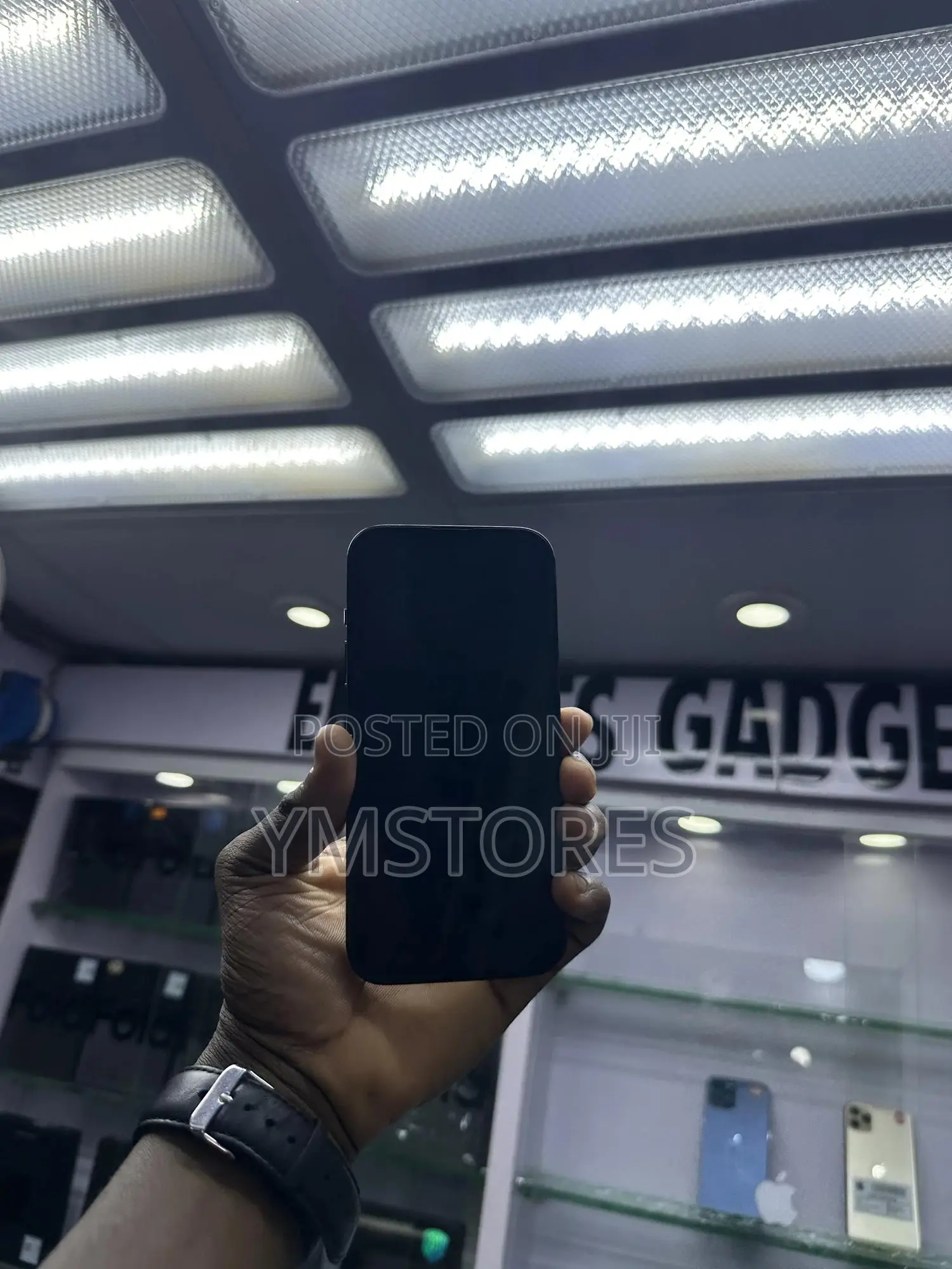 Apple iPhone 14 Pro 256 GB Black
