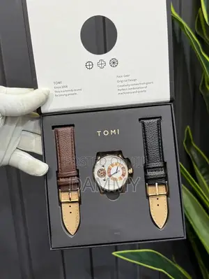 Tomi Set for Him