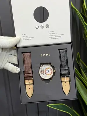Tomi Set for Him