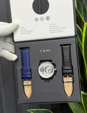 Tomi Set for Him