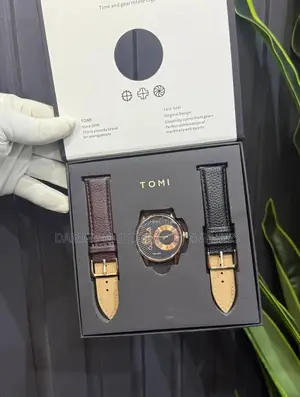 Tomi Set for Him