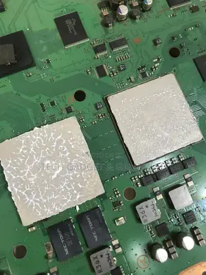 Playstation Repair and Game Installation