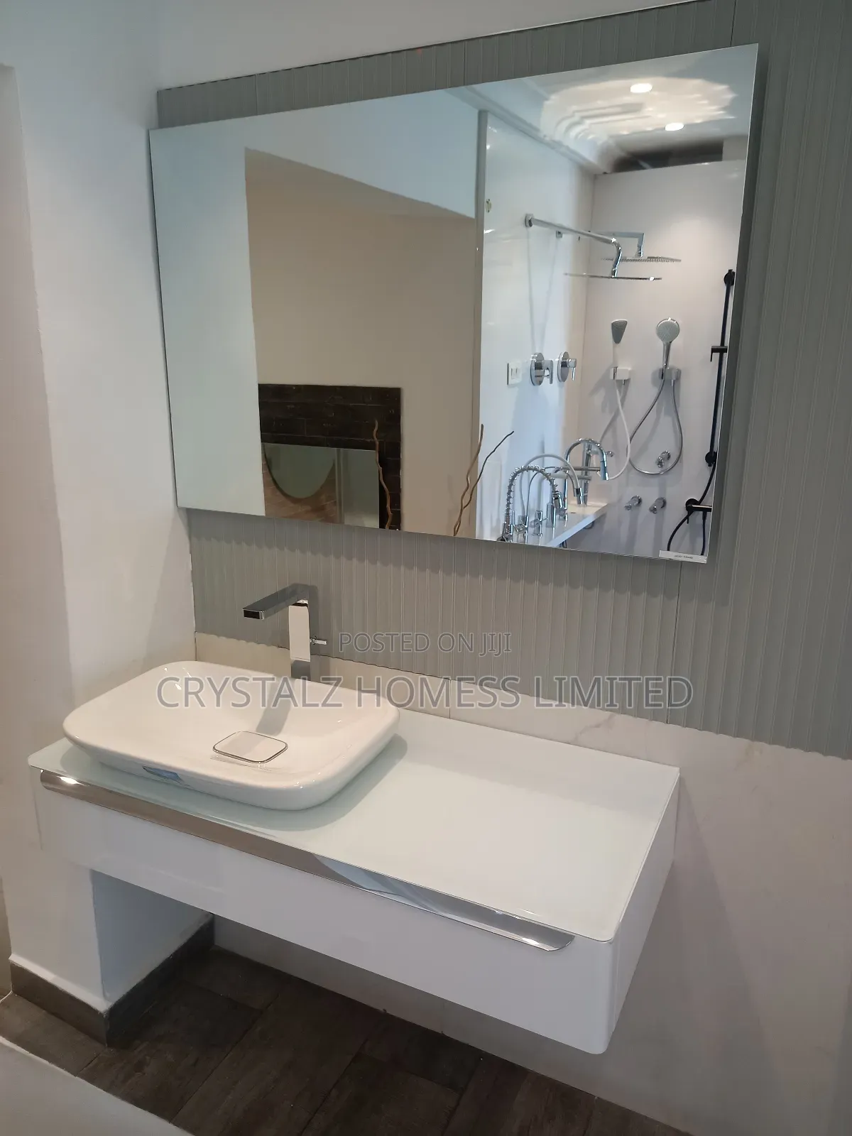 Geberit Introduces the Myday Bathroom Collection