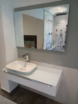 Geberit Introduces the Myday Bathroom Collection