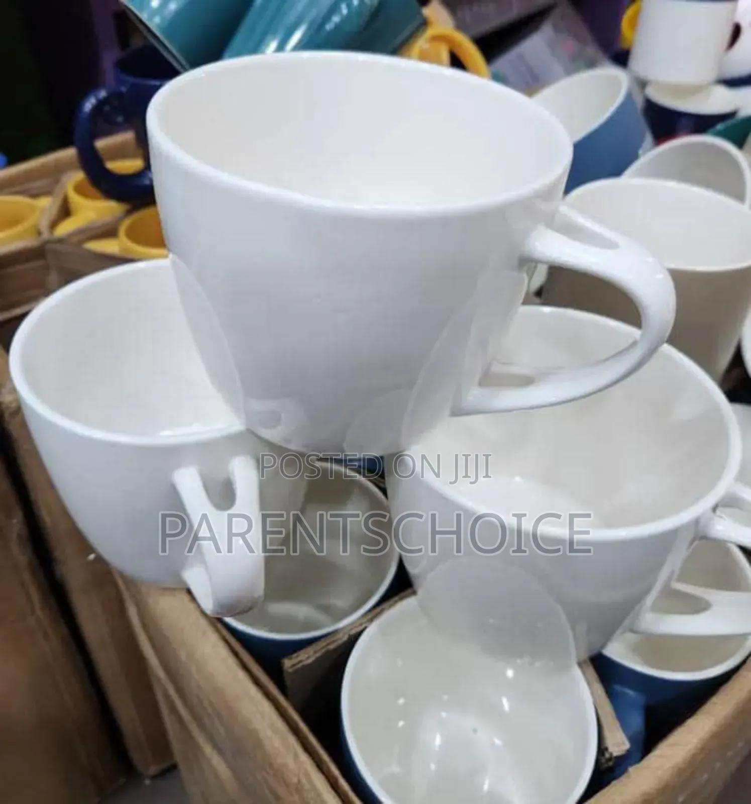 Mug - 36pcs