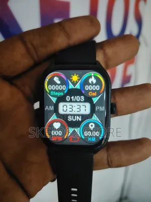Awei H21 Smart Watch
