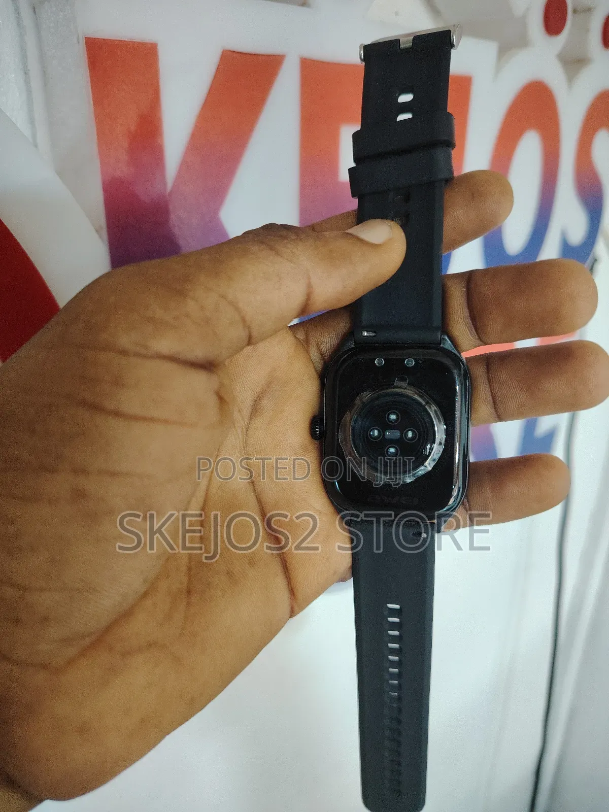 Awei H21 Smart Watch