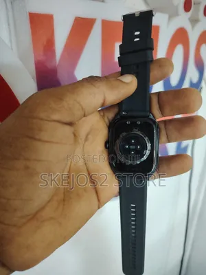 Awei H21 Smart Watch