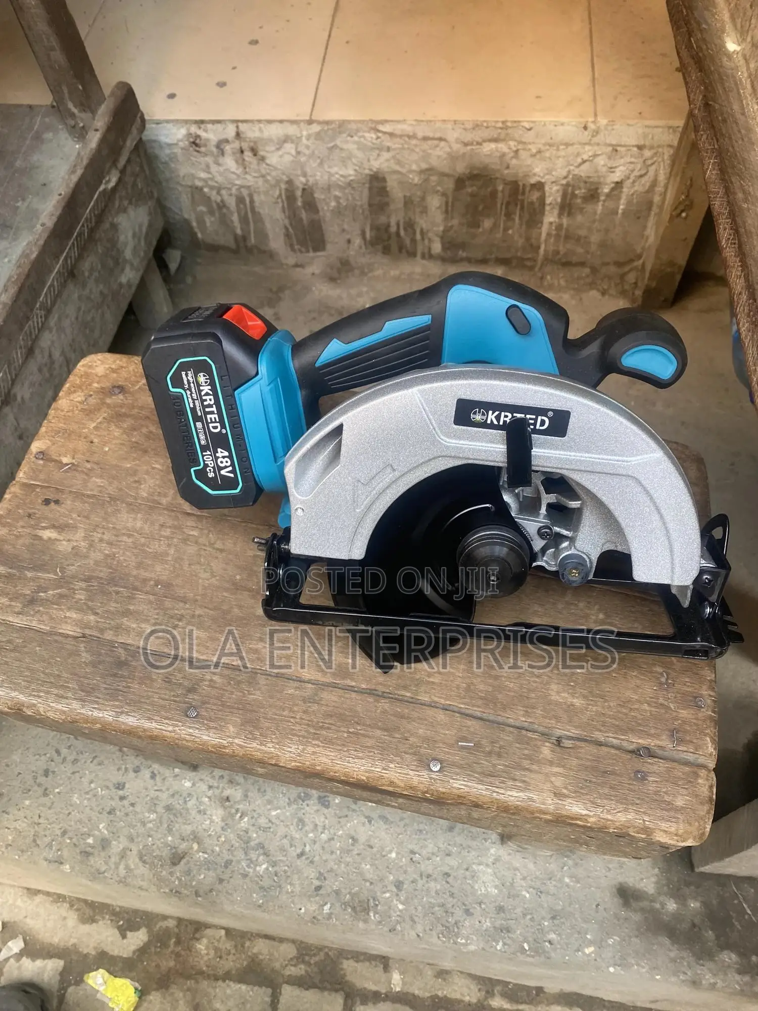Circular Saw