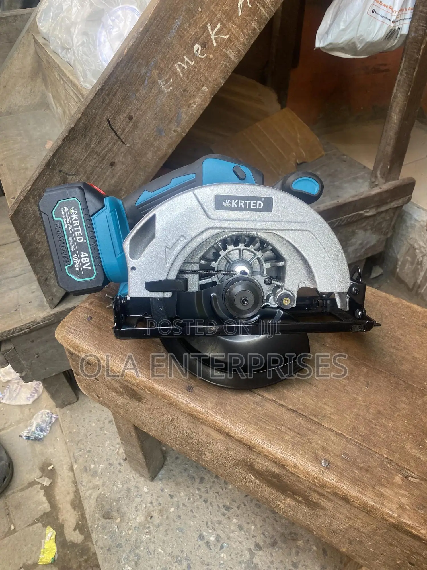 Circular Saw