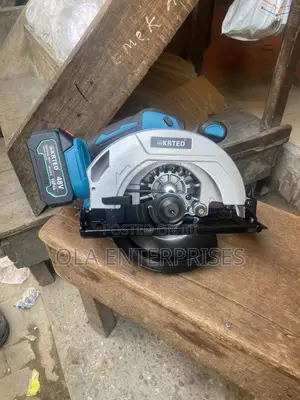 Circular Saw