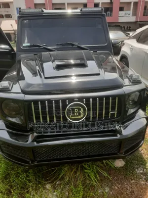 G Wagon For Hire