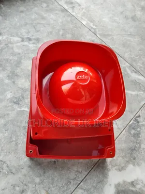 Zeta Weatherproof Sounder