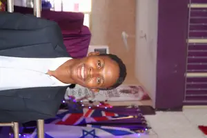 Online Customer Service Representative and Graphics Designer