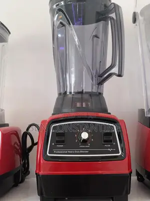 Commercial Blender