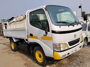 Toyota Dyna150 2009 Model