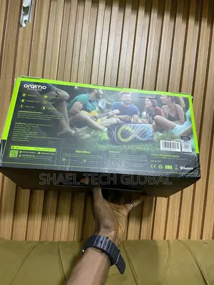 Oraimo Speaker Spacebox Pro Obs 682
