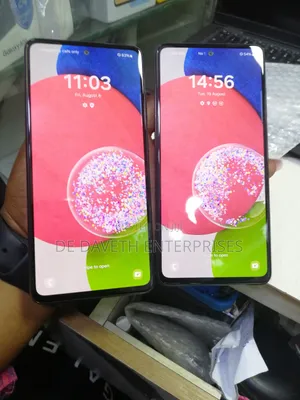 Samsung Galaxy A52s 5G 128 GB
