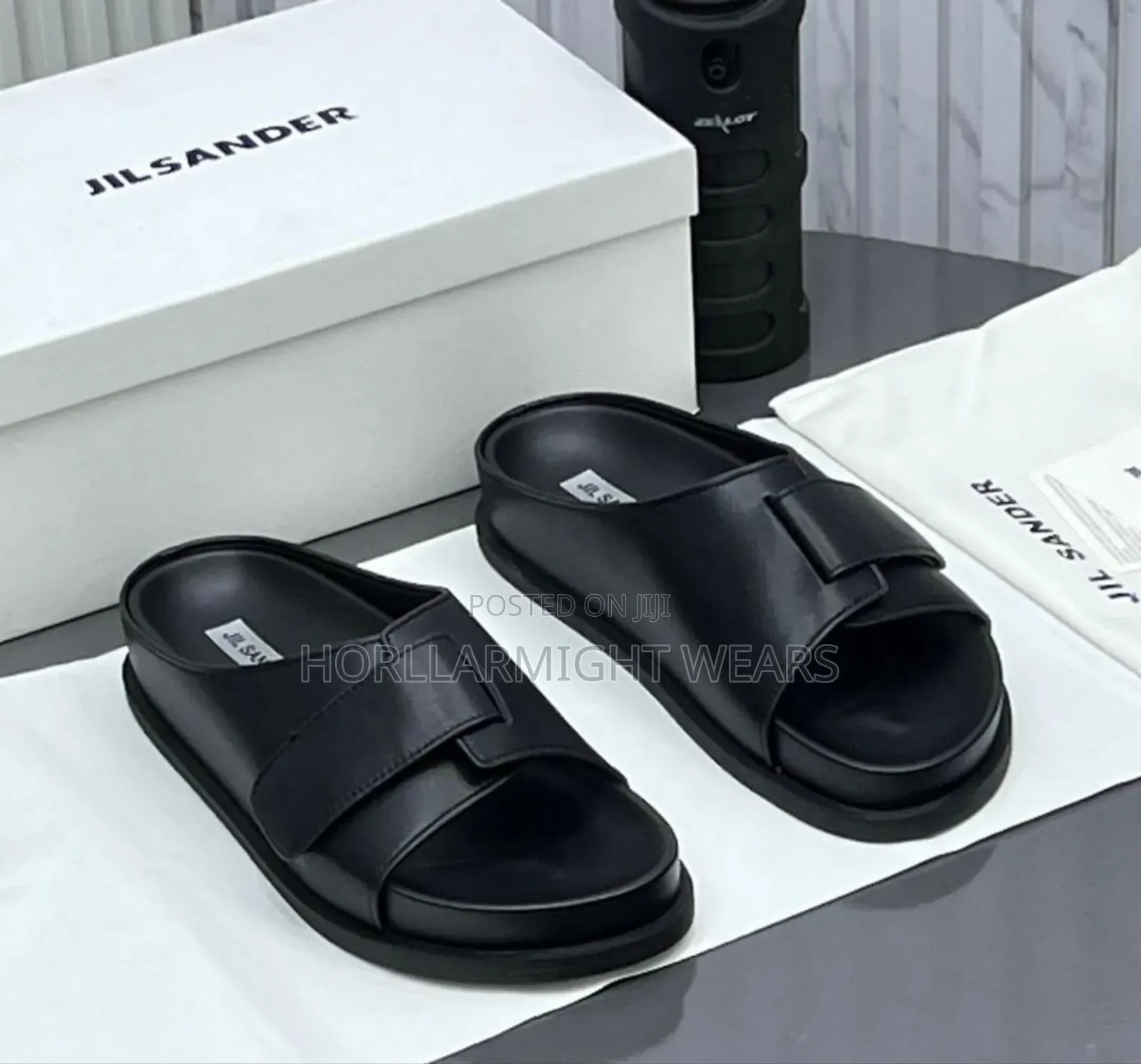 Quality Matured Luxury Italian Palm Slide for Mature Men.