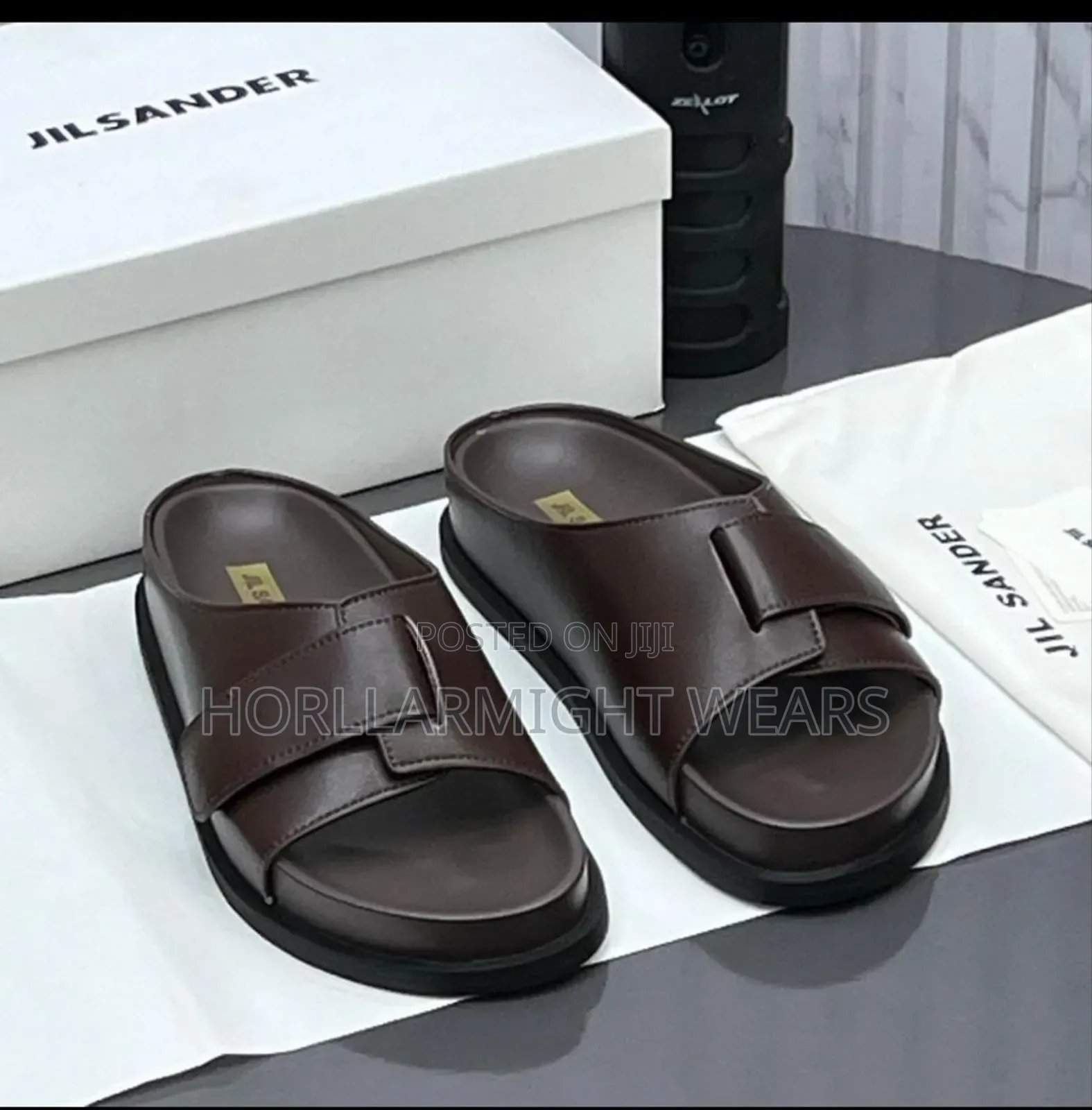 Quality Matured Luxury Italian Palm Slide for Mature Men.