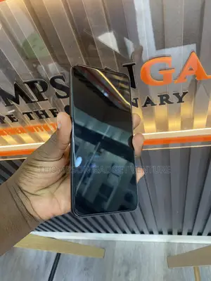Google Pixel 8 128 GB Black