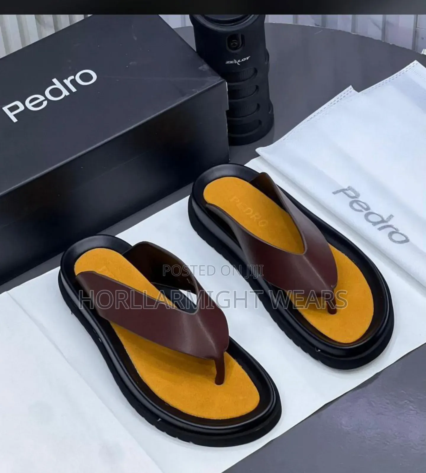 Quality Matured Luxury Italian Palm Slide for Mature Men.