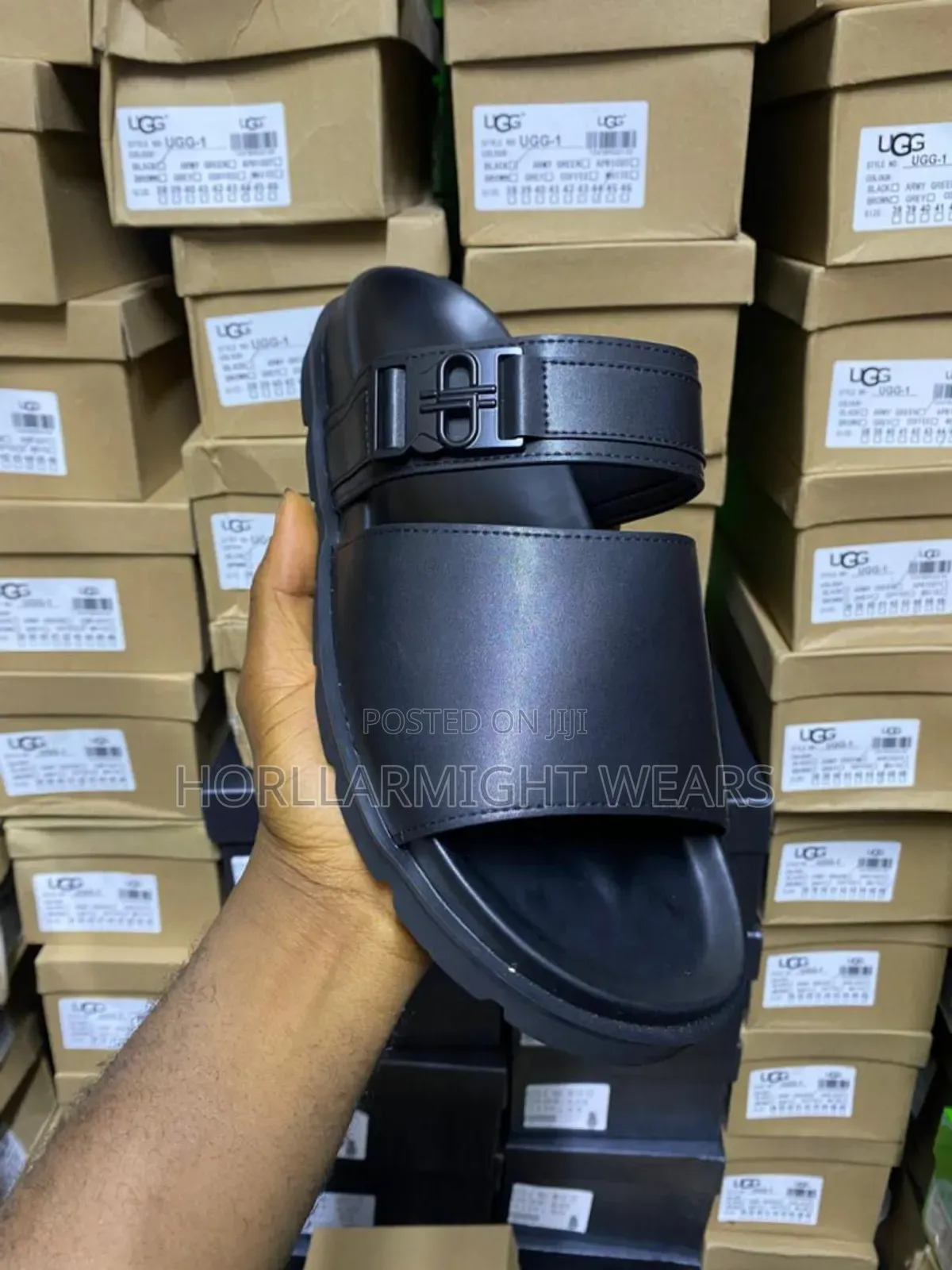 Quality Matured Luxury Italian Palm Slide for Mature Men.