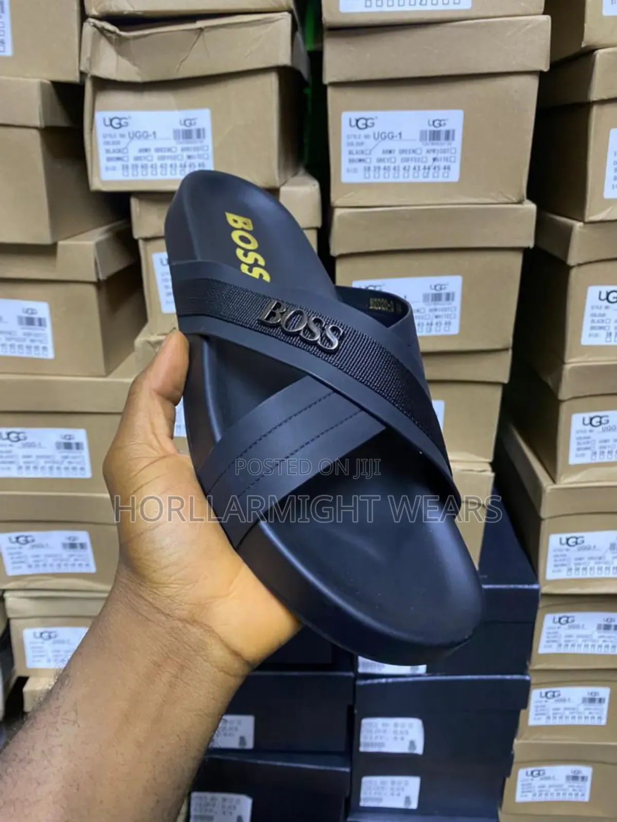 Quality Matured Luxury Italian Palm Slide for Mature Men.
