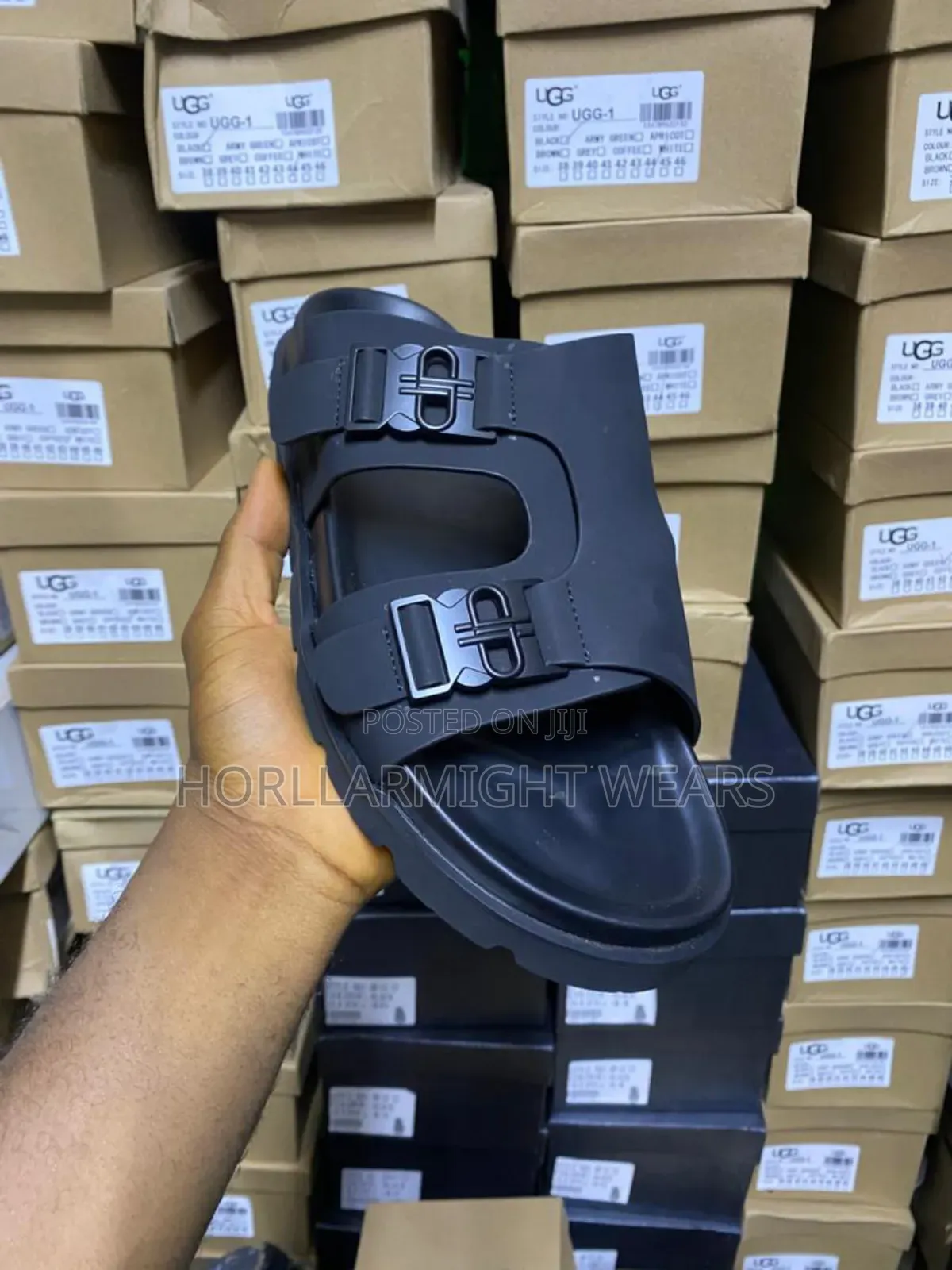 Quality Matured Luxury Italian Palm Slide for Mature Men.
