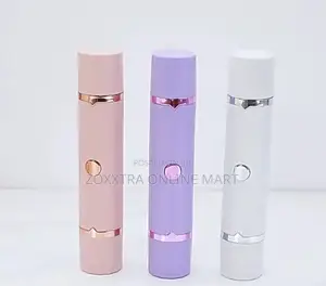 Double Head Swift Shaver Epilator