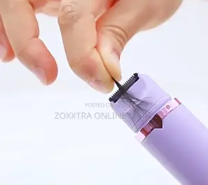 Double Head Swift Shaver Epilator