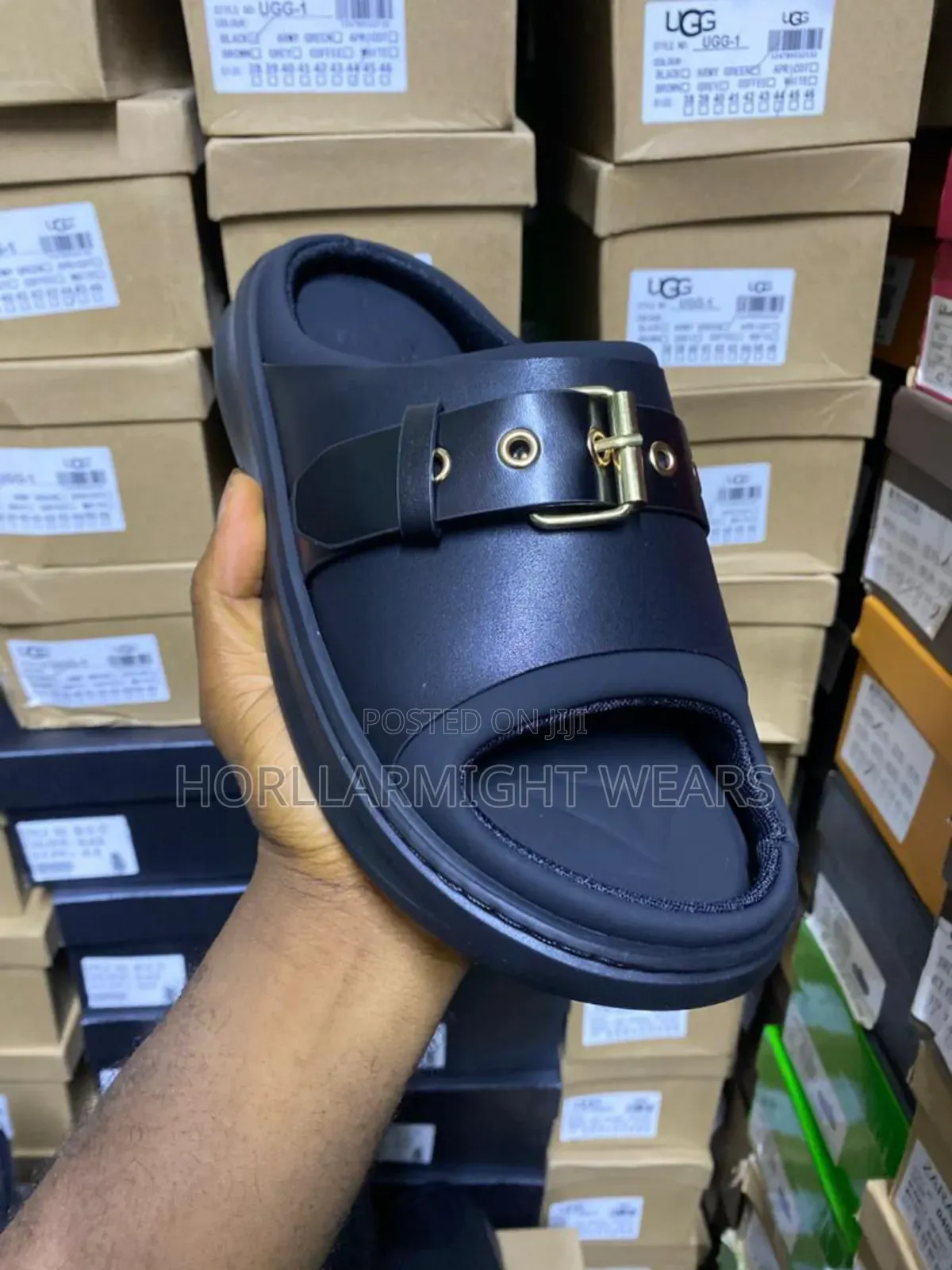 Quality Matured Luxury Italian Palm Slide for Mature Men.